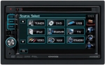 Kenwood DDX-5022Y